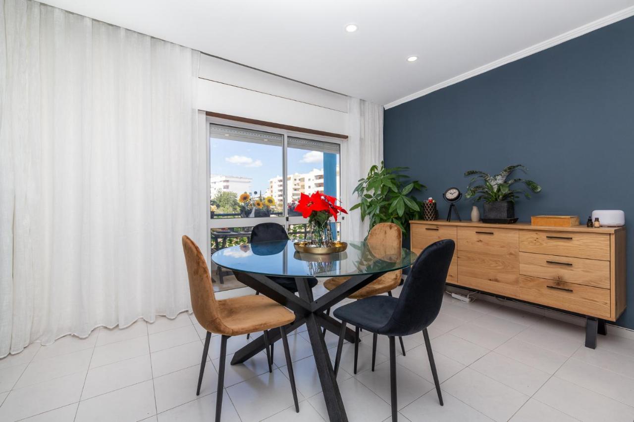 House4You Apartamento Moderno Lagos Zewnętrze zdjęcie
