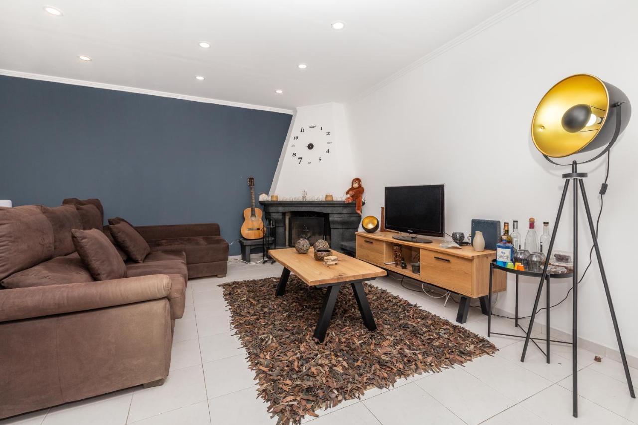 House4You Apartamento Moderno Lagos Zewnętrze zdjęcie