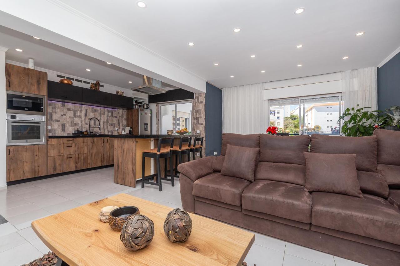 House4You Apartamento Moderno Lagos Zewnętrze zdjęcie