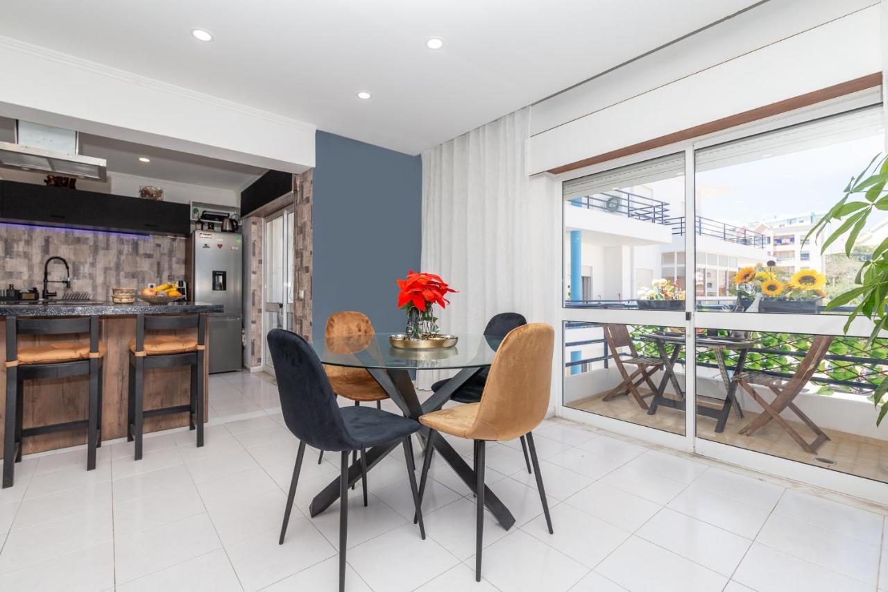 House4You Apartamento Moderno Lagos Zewnętrze zdjęcie