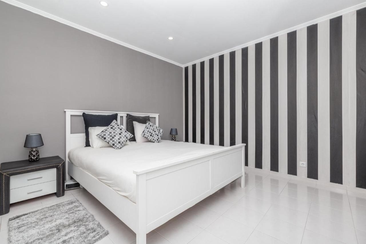 House4You Apartamento Moderno Lagos Zewnętrze zdjęcie