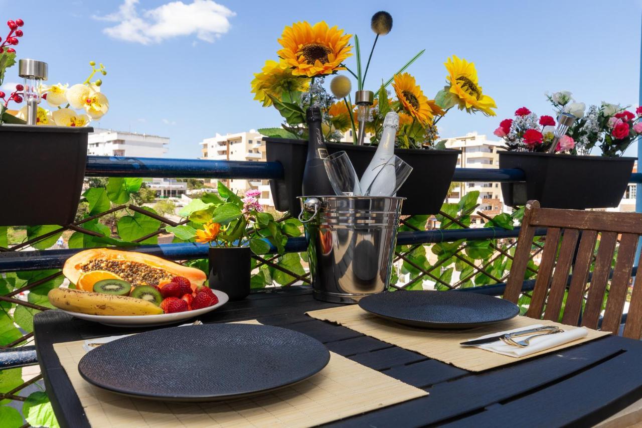 House4You Apartamento Moderno Lagos Zewnętrze zdjęcie