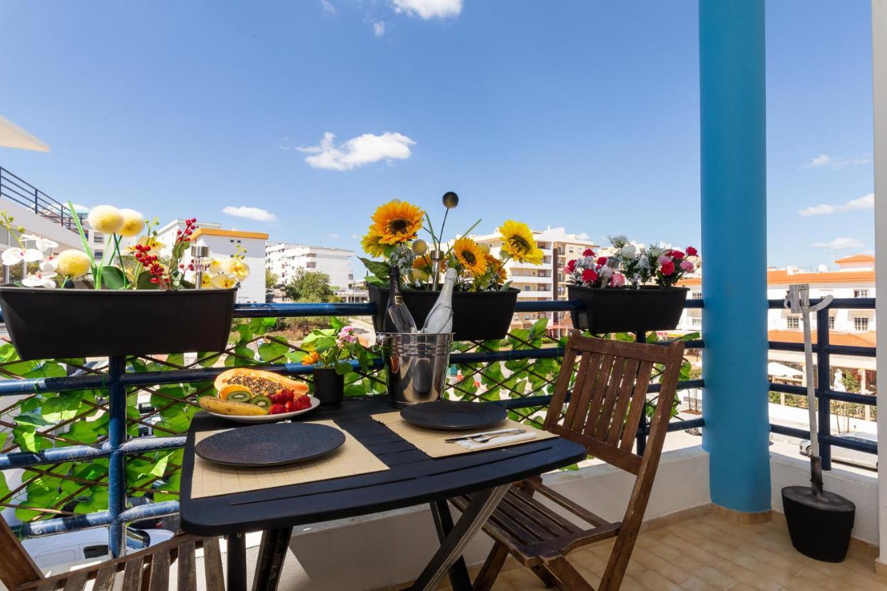 House4You Apartamento Moderno Lagos Zewnętrze zdjęcie