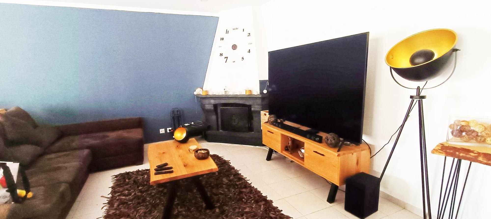 House4You Apartamento Moderno Lagos Zewnętrze zdjęcie