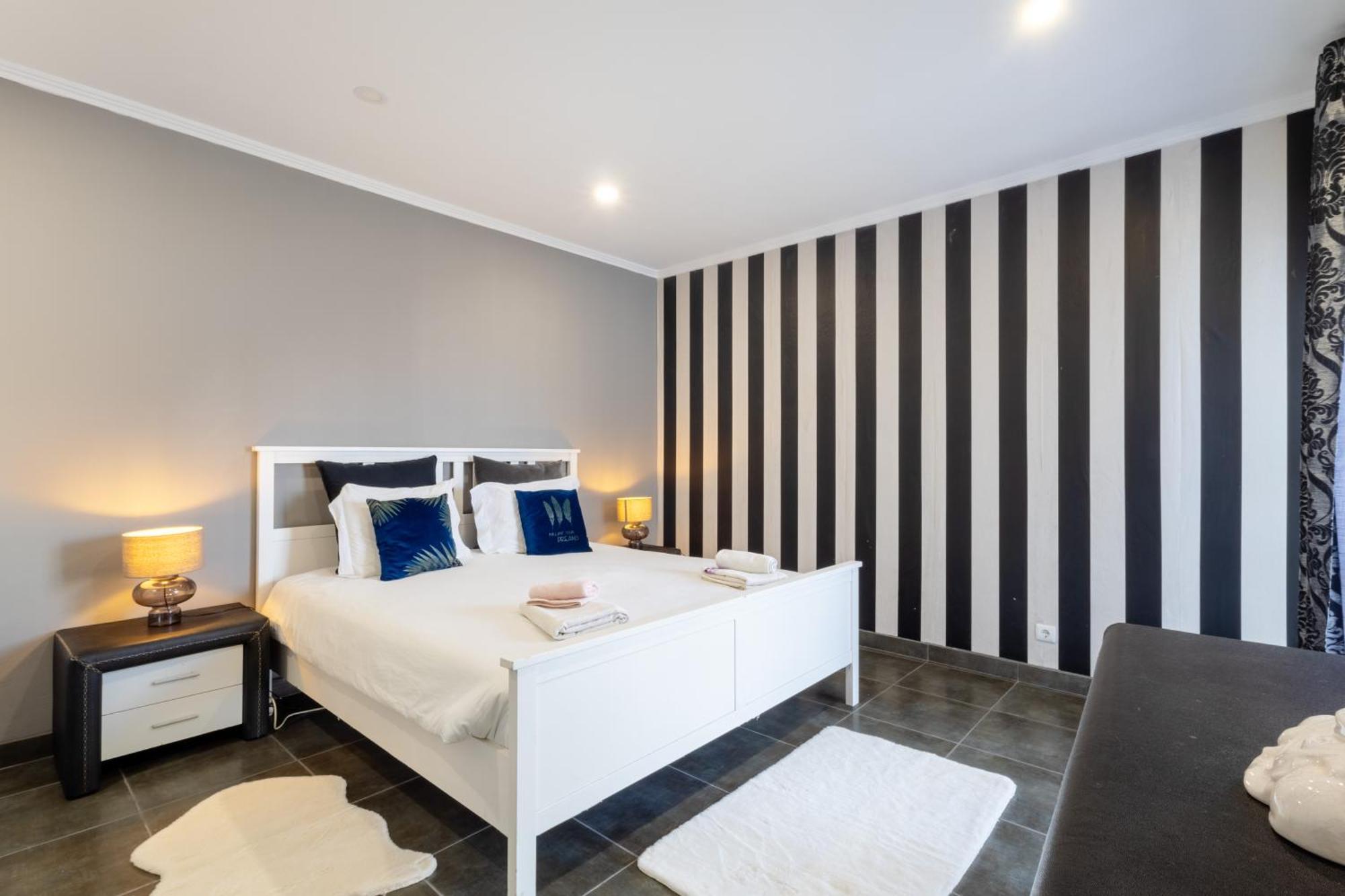 House4You Apartamento Moderno Lagos Zewnętrze zdjęcie