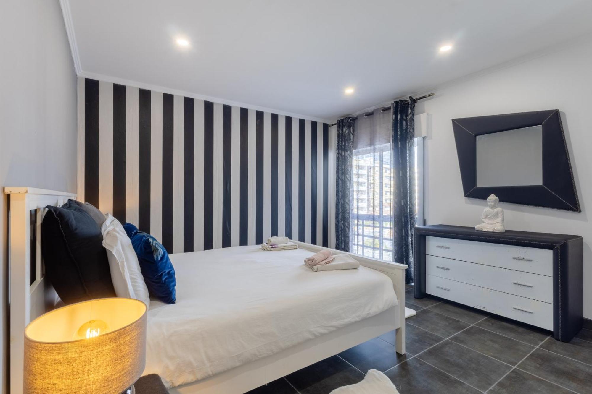 House4You Apartamento Moderno Lagos Zewnętrze zdjęcie