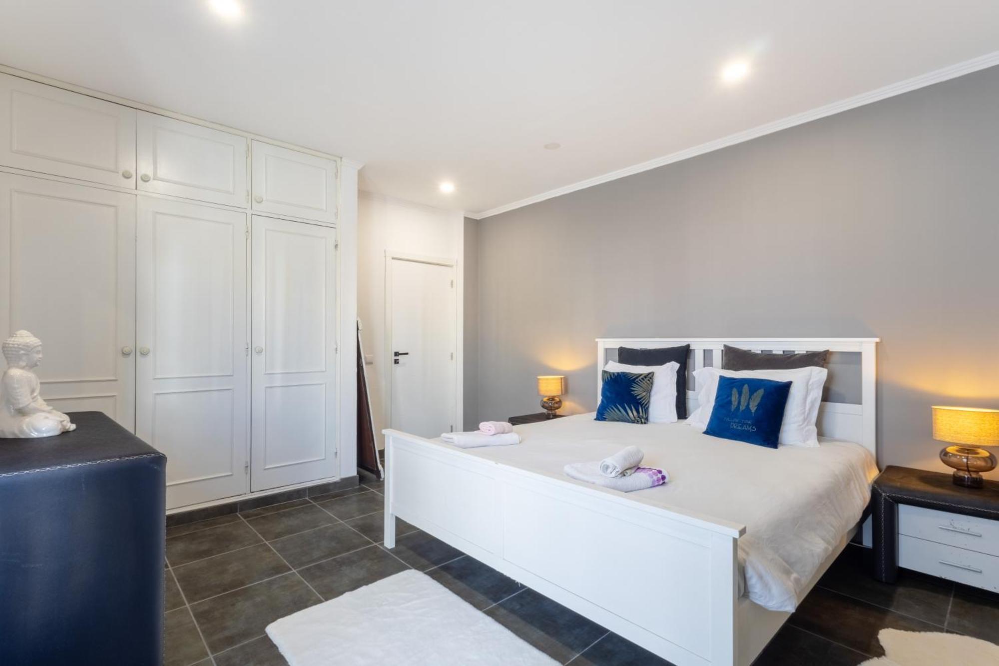 House4You Apartamento Moderno Lagos Zewnętrze zdjęcie