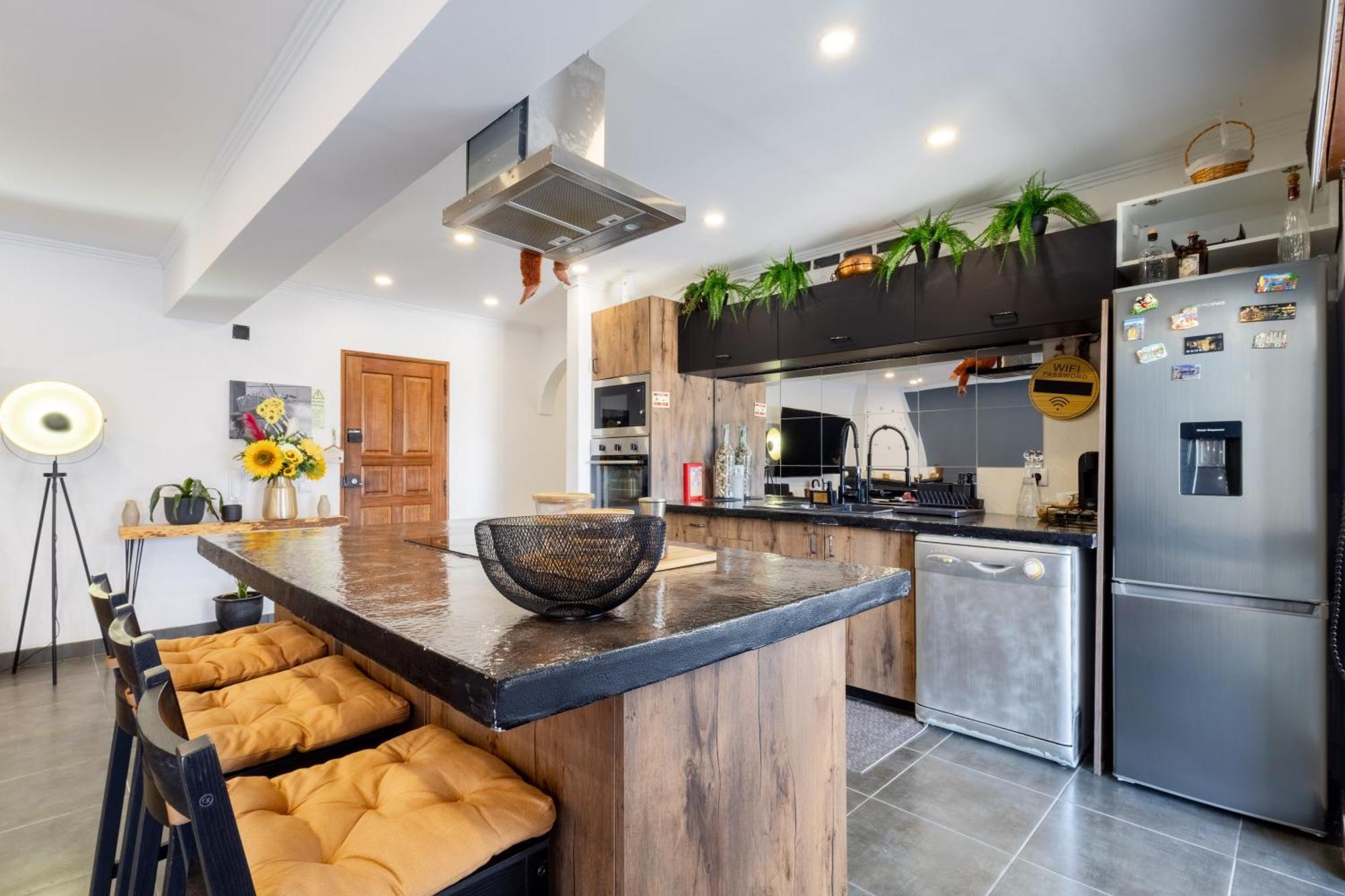 House4You Apartamento Moderno Lagos Zewnętrze zdjęcie