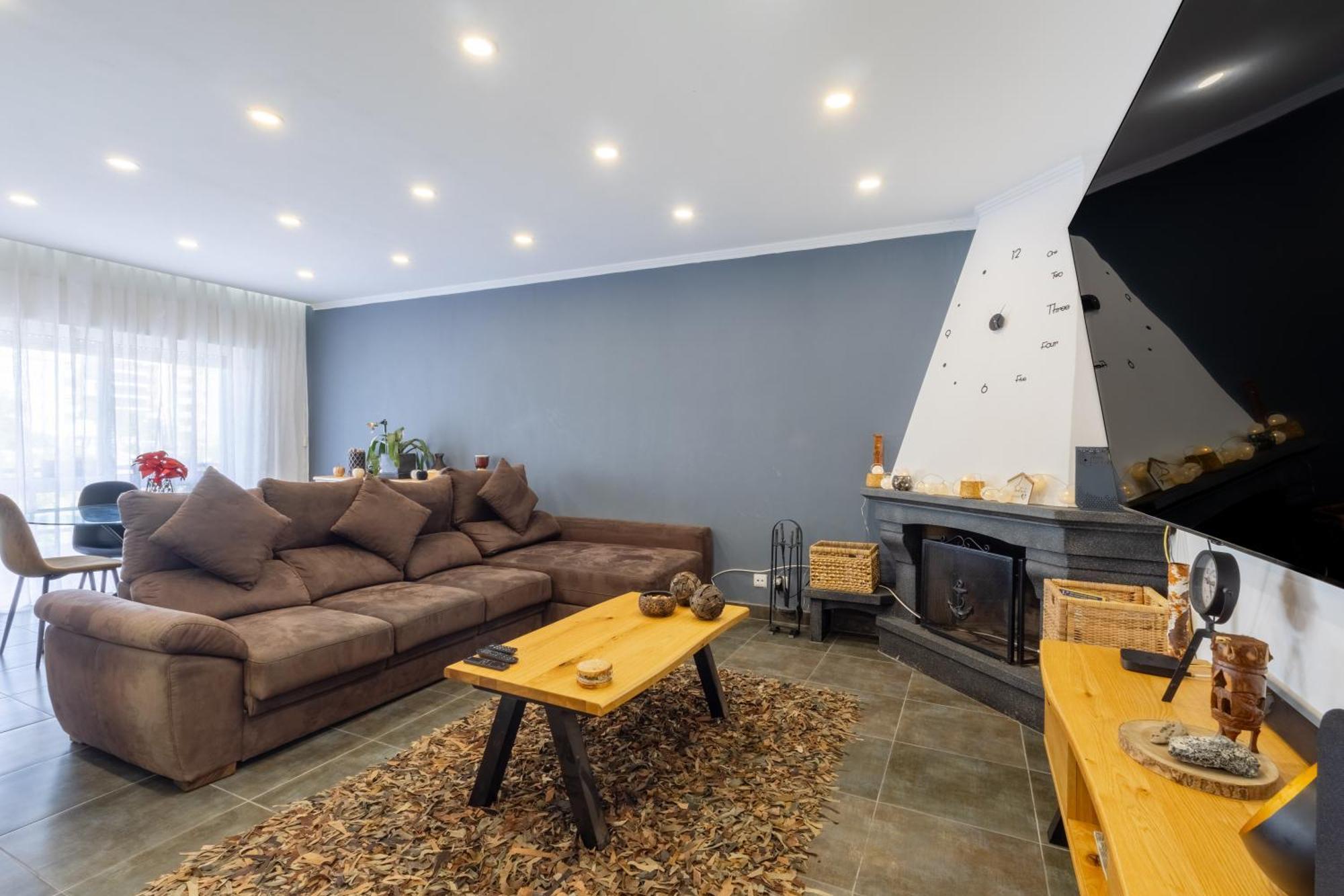 House4You Apartamento Moderno Lagos Zewnętrze zdjęcie