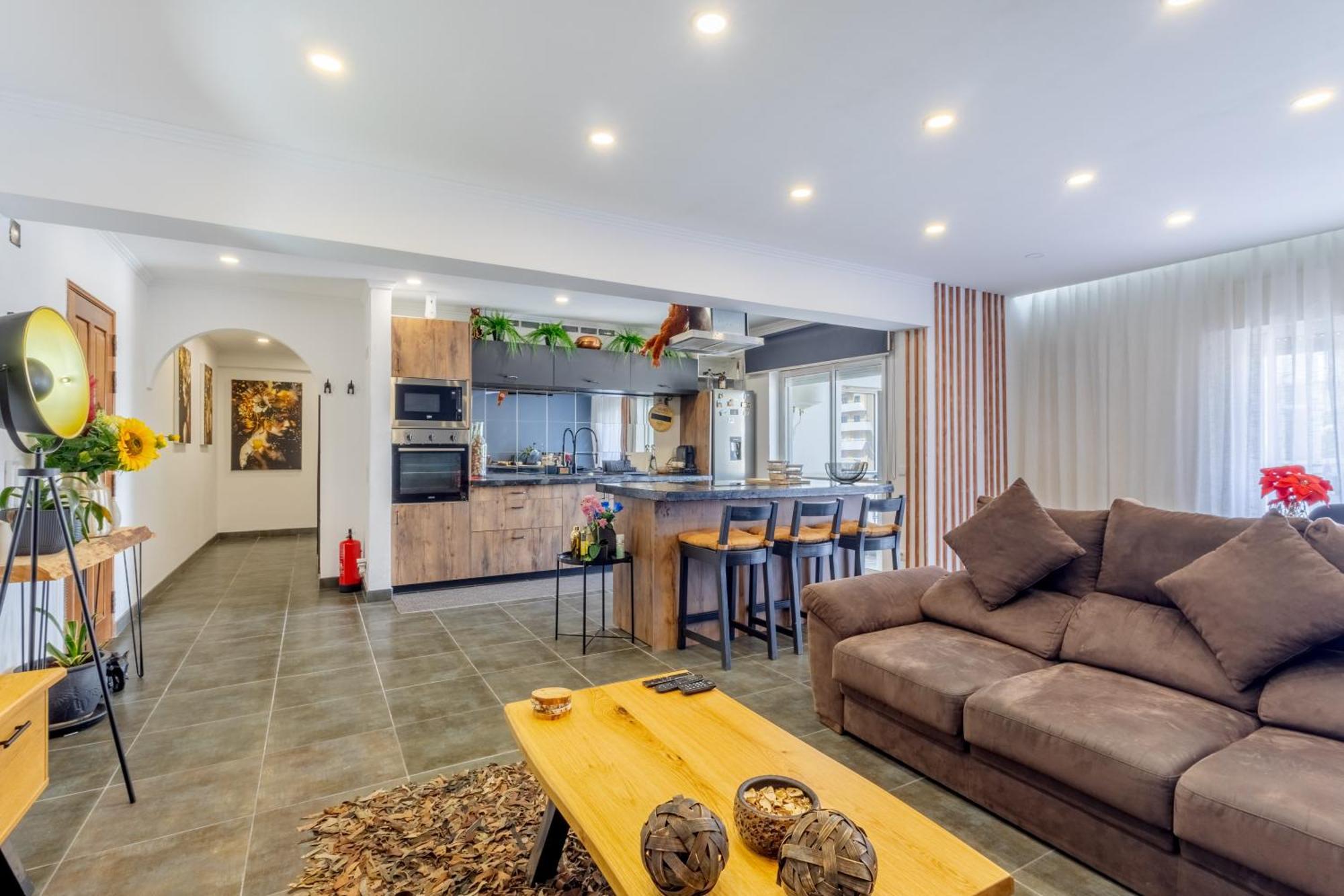 House4You Apartamento Moderno Lagos Zewnętrze zdjęcie